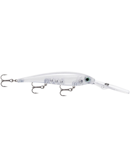 Rapala Gold Miner 12cm 21g Cor: CLR